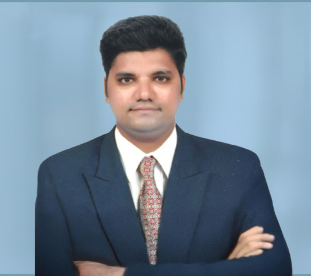 Ajay Sundar N